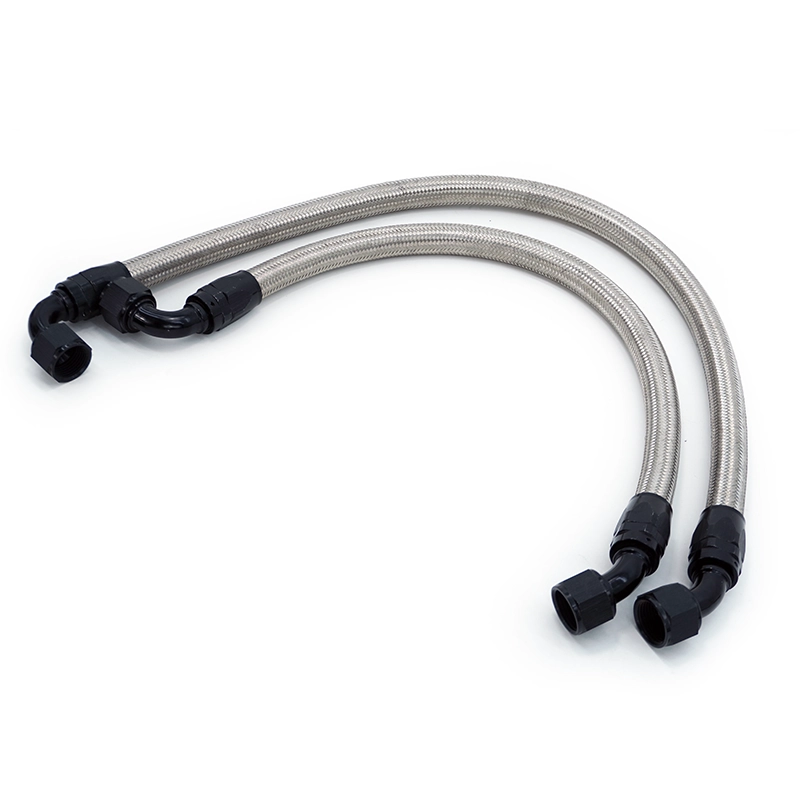 PHR -12AN Breather Lines For SC300