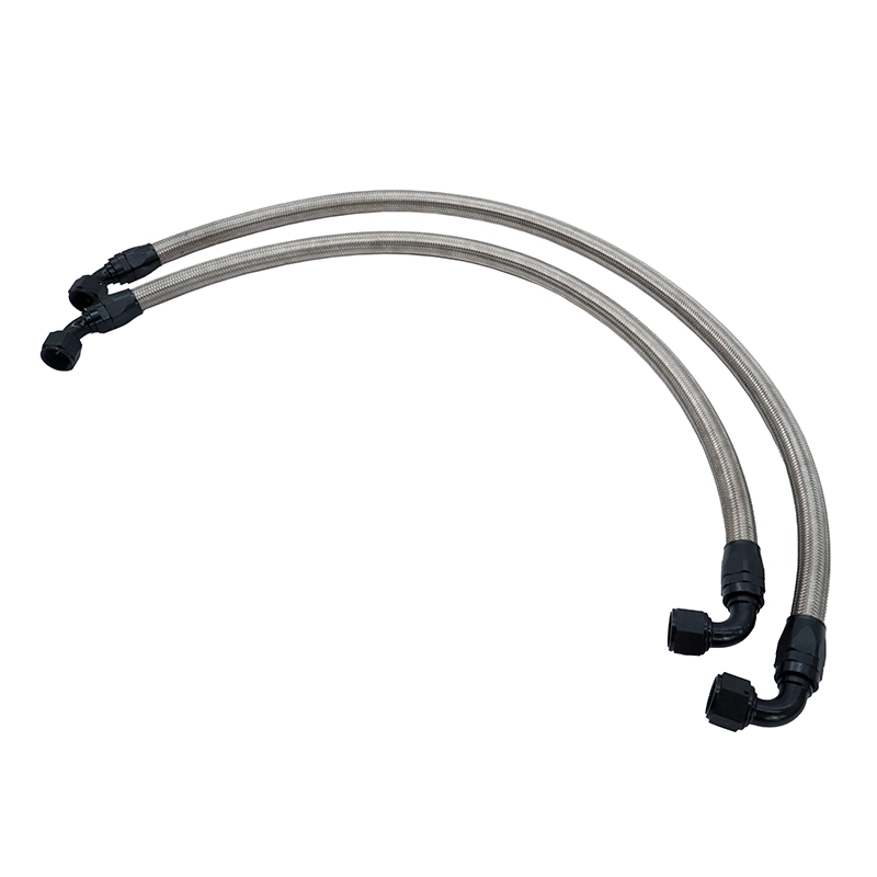 PHR -12AN Breather Lines for 2nd Gen GS300