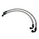 PHR -12AN Breather Lines for 2nd Gen GS300