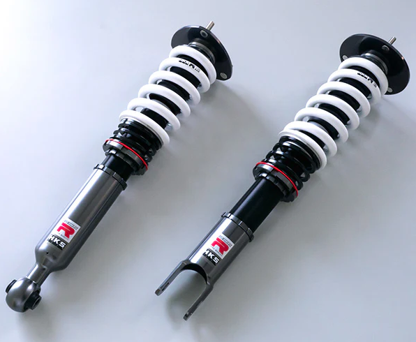 HKS HIPERMAX R Series Coilover Kit for Toyota JZA80 Supra MKIV