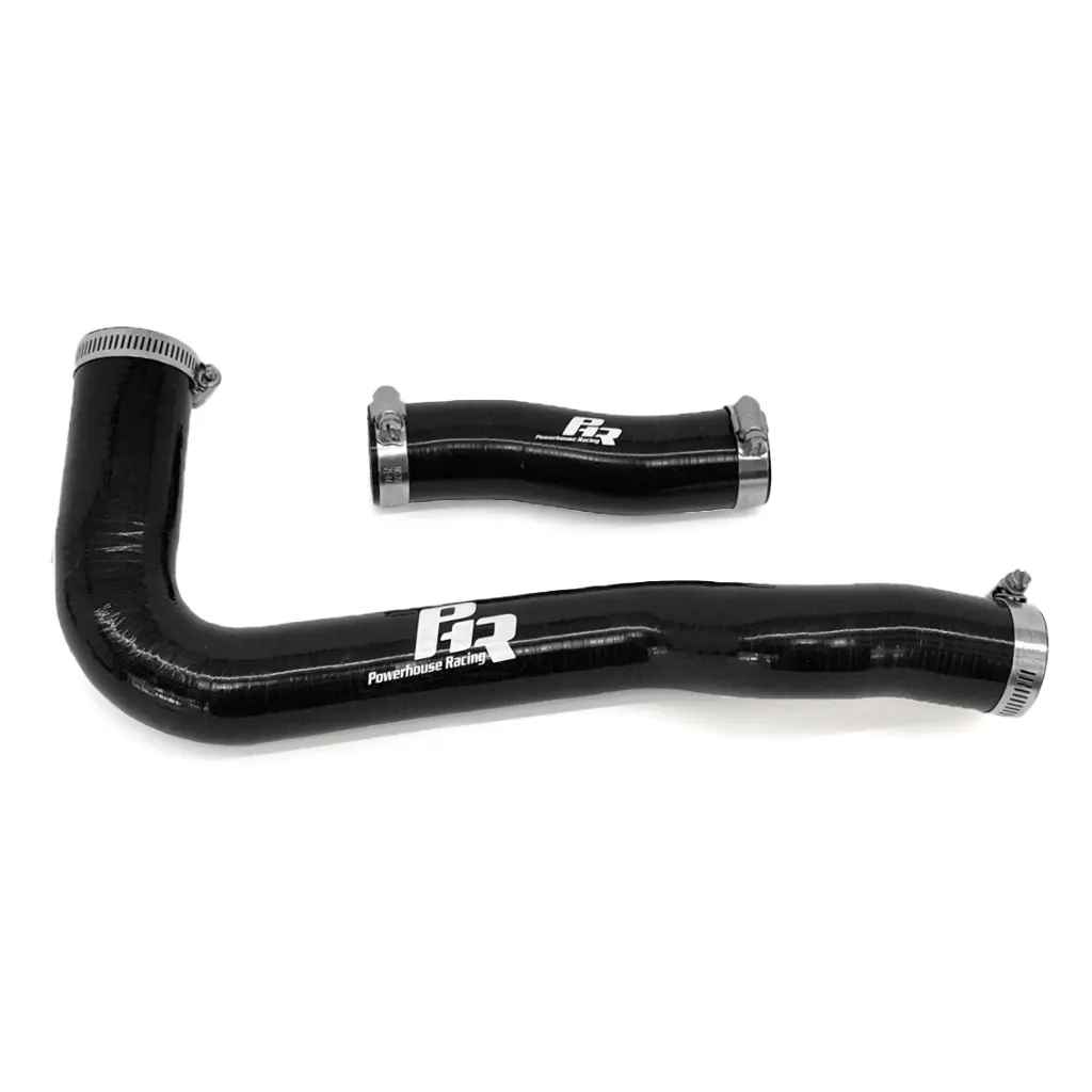 PHR Silicone Radiator Hose Kit for IS300, 2JZ-GE (Upper and Lower)