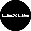 Oil Cap Sticker (LEXUS)