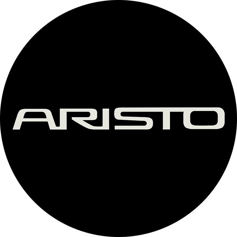 Oil Cap Sticker (ARISTO)