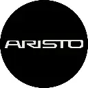Oil Cap Sticker (ARISTO)