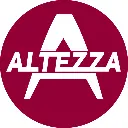Oil Cap Sticker (ALTEZZA LOGO)