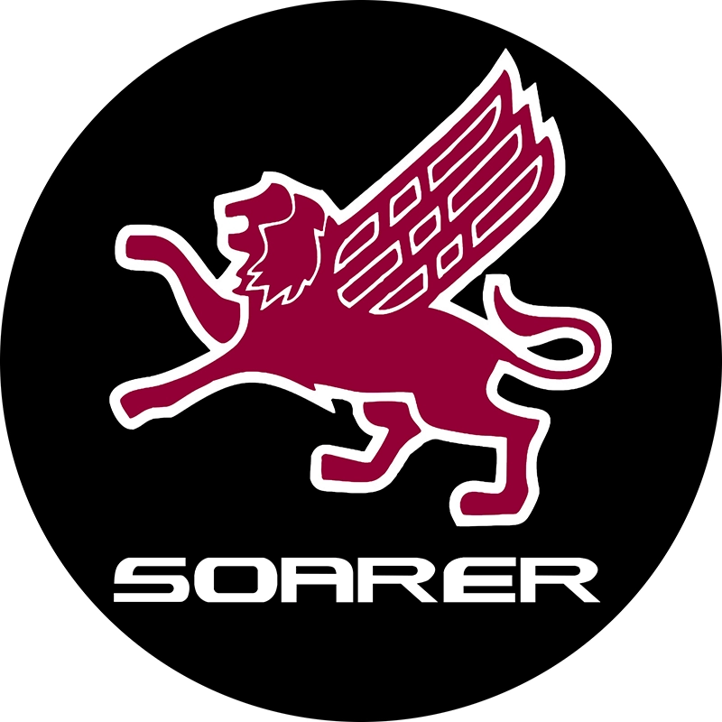 Oil Cap Sticker (SOARER LOGO)