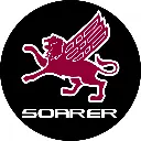 Oil Cap Sticker (SOARER LOGO)