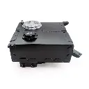 PHR "Fire and Ice" Drag Race Fuel Cell and Intercooler Ice Tank Combination for MKIV Toyota Supra