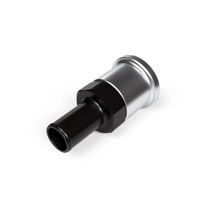 PHR 3/4" Drain Valve for Ice Tanks and Fuel Cells