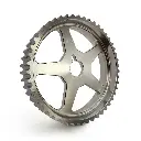 PHR Titanium Non-Adjustable Cam Gear for 2JZ/1JZ