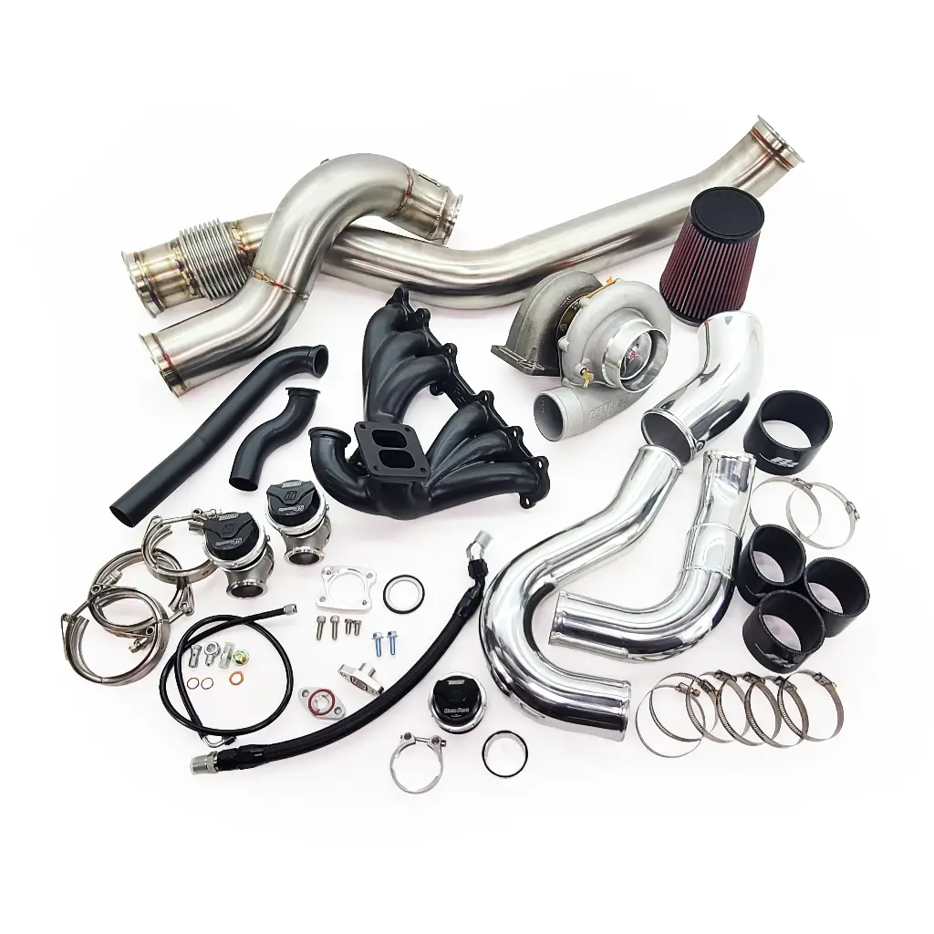 PHR Turbo Kit Builder - S1 Manifold