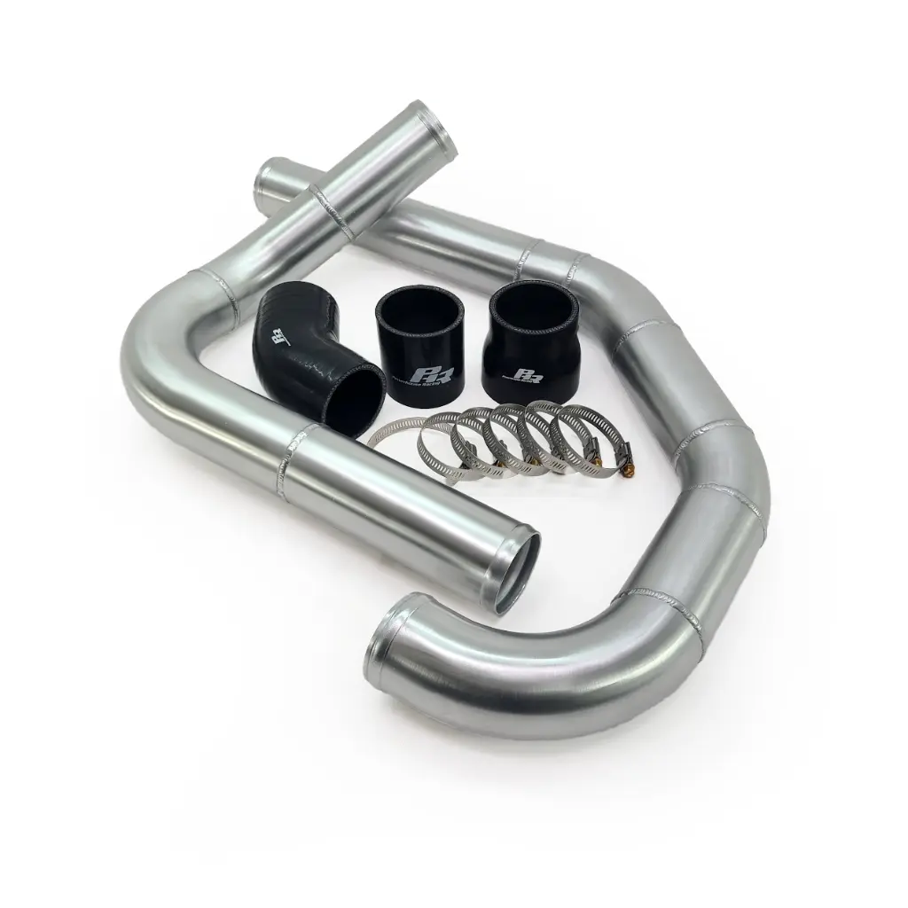 PHR 2.5" Hot Side Intercooler Pipe Kit for SC300