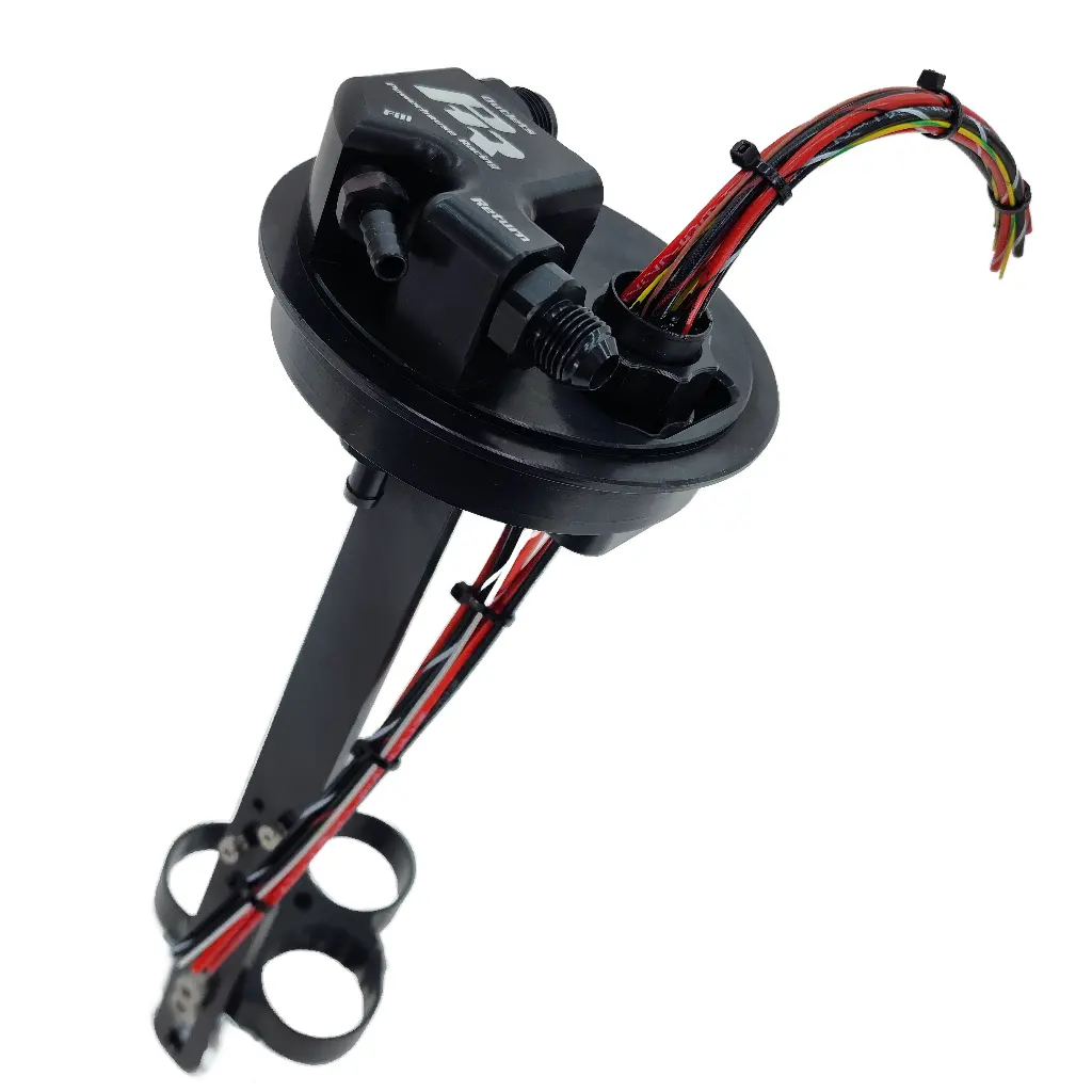 PHR Fuel Pump Hanger Builder for Supra