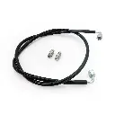 Turbo Oil Feed Kit for 2JZ-GE, NA-T, Non-Turbo to Turbo Conversion