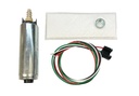 Ti Automotive BKS1002 Brushless Screw E5LM Fuel Pump (Pump, Filter, & Connector Only)
