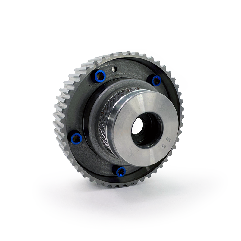 Titanium VVT-i Cam Gear Bolt Kit