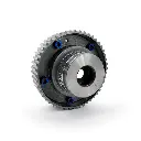 Titanium VVT-i Cam Gear Bolt Kit