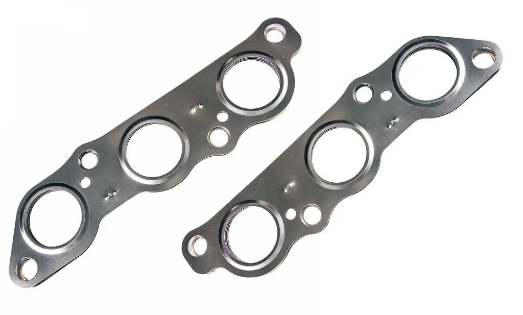 Exhaust Manifold Gasket Set for 2JZ-GE (included both front and rear gaskets)
