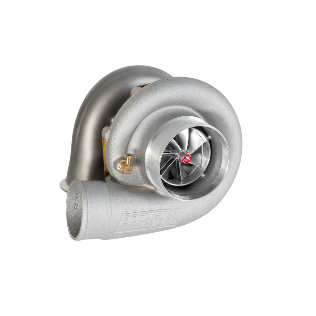 Precision 7675 Next Gen HP BB Turbo 