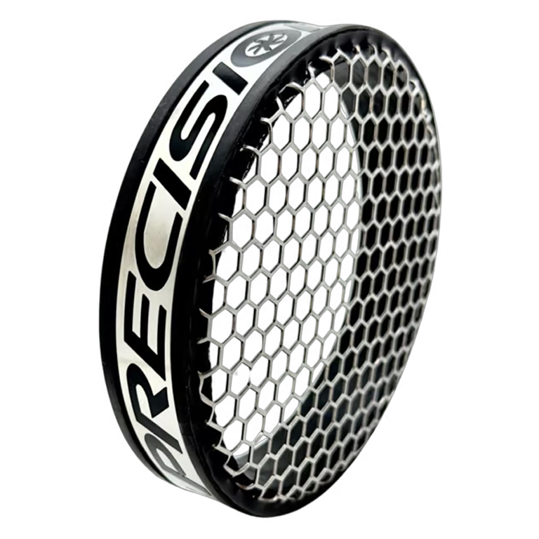 Precision Turbo Inlet Screen
