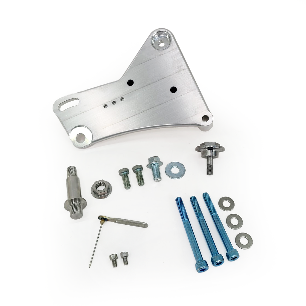 PHR "Full Send" Timing Support Bracket