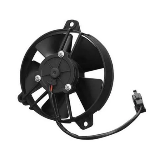 SPAL 5 Inch Brushed Axial Fan