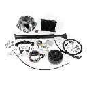 PHR 6R80 Transmission Conversion Kit for 2JZ