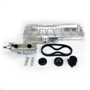 PHR/Dailey Air Con Dry Sump System Builder for 2JZ