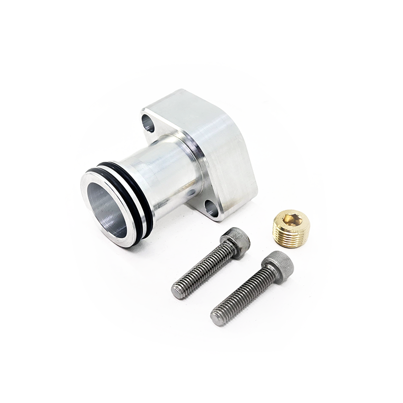 PHR -20 Wiggins Coolant Outlet For 2JZ-GTE