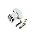 PHR -20 Wiggins Coolant Outlet For 2JZ-GTE