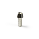 Bolt, Titanium, Coned Socket Head, M8x1.25, 20mm Long 