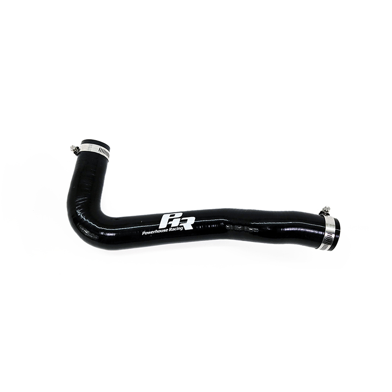 PHR Silicone Lower Radiator Hose For 2nd Gen GS300