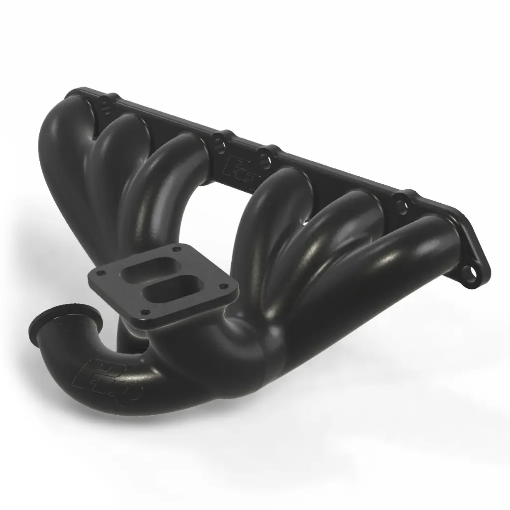 PHR S1 Turbo Manifold for 2JZ-GE