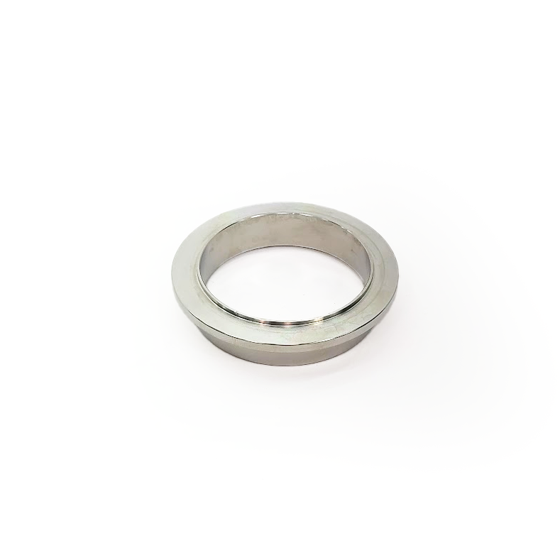 Turbosmart Turbocharger V-Band Weld Flange Suit Turbine Inlet 2.25″