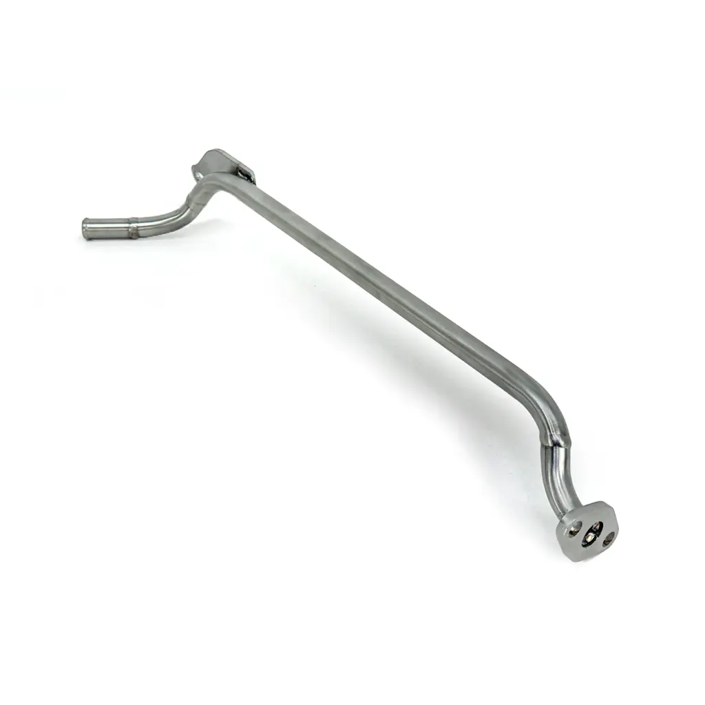 PHR Heater Return Pipe for 2JZ