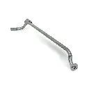 PHR Heater Return Pipe for 2JZ