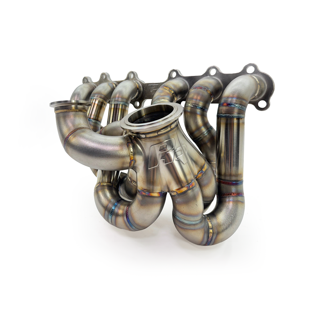 PHR V23 Turbo Manifold for 2JZ-GE