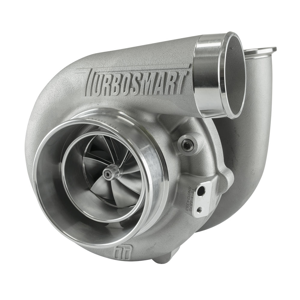 Turbosmart 6870 TS-1 Performance Turbocharger