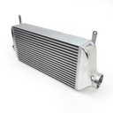 Customizable Intercooler for MKIV Supra, 5.0" Thick