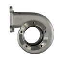 Turbosmart Stainless Turbine Housing (Kompact (B-Frame)) (T4 Undivided 0.96AR) suit 70mm turbine
