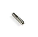 Stud, Titanium, Internal Torx, M8X1.25, 40mm Long