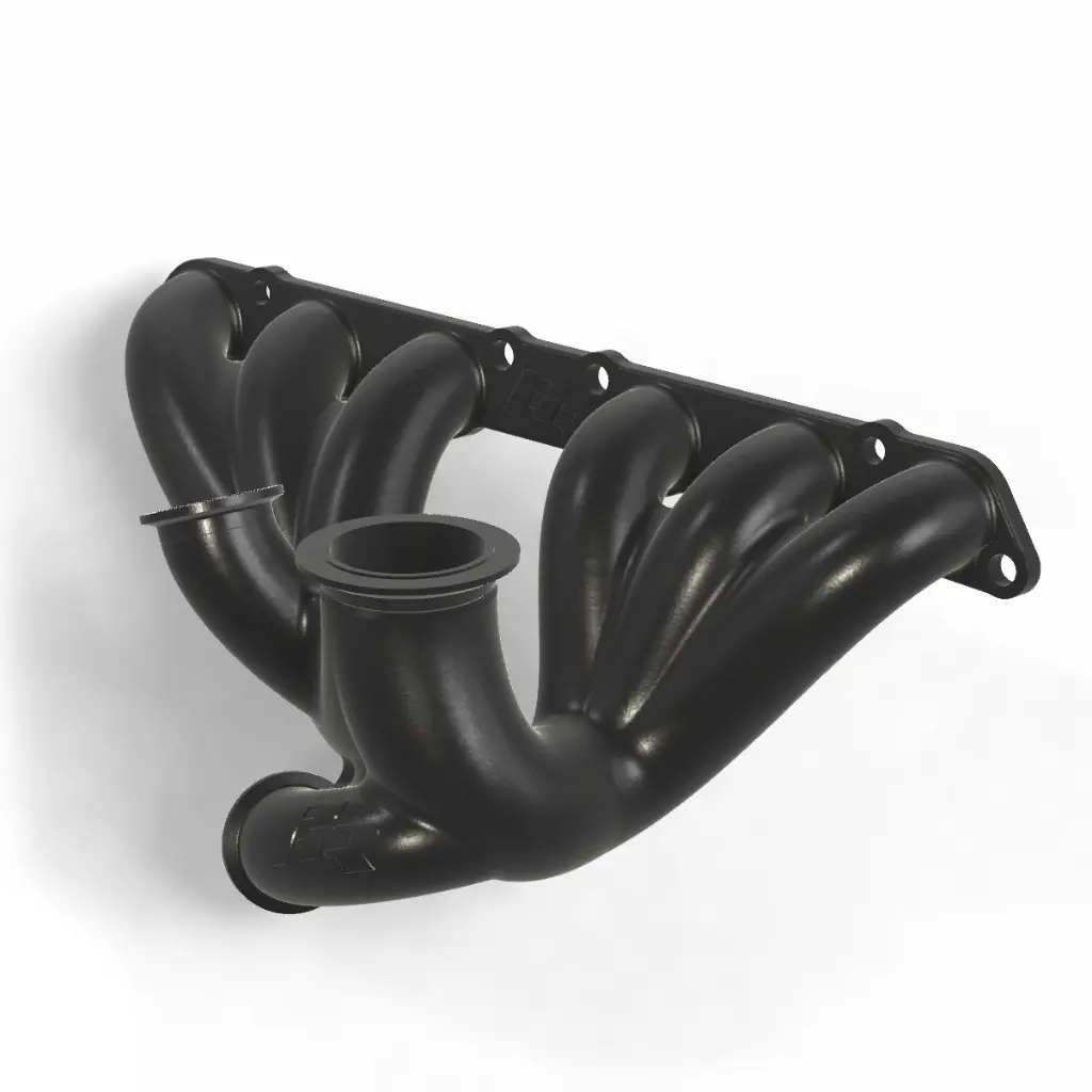 PHR V1 Turbo Manifold for 2JZ-GE