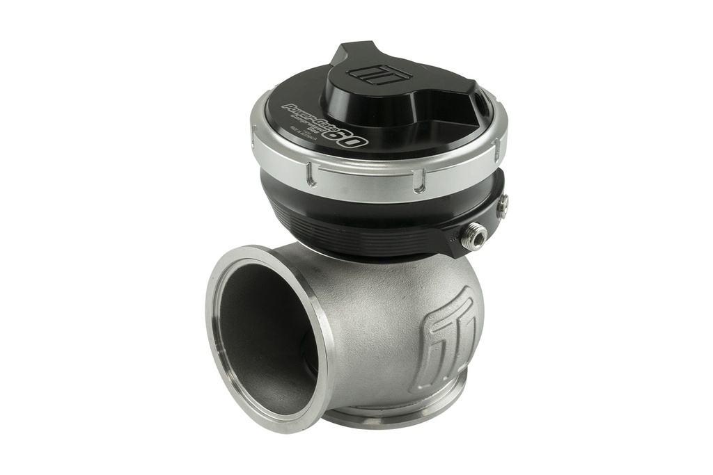 Turbosmart GenV PowerGate60CG ‘Compressed Gas’ External Wastegate