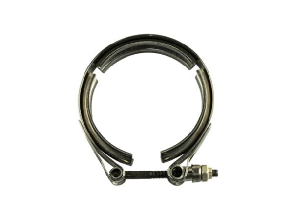 GenV WG60 Outlet V-Band Clamp