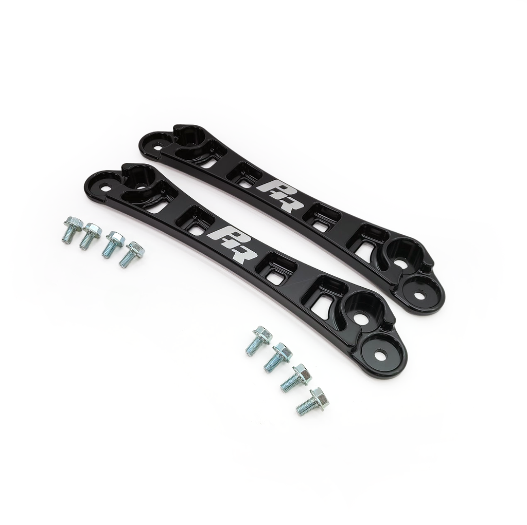 PHR Subframe Reinforcement Braces for MKIV Supra