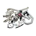 PHR NA-T Street Torque Turbo Kit Builder for 2JZ-GE