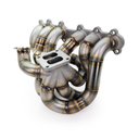 PHR S45A Turbo Manifold for 2JZ-GTE