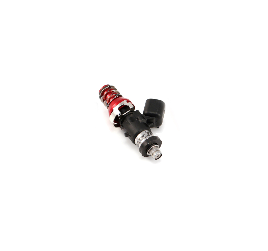 ID1050-XDS Injector, 48mm Tall, 11mm top Denso Cushion