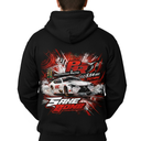 PHR Sake Bomb Hoodie