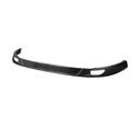 Titan Motorsports Vented Carbon Fiber Front Lip for MKIV Supra